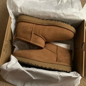 UGG Classic Ultra Mini